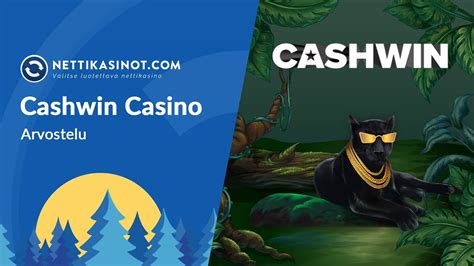 Cashwin casino Costa Rica